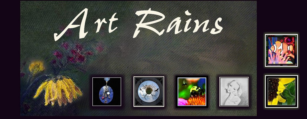 Art Rains facebook cover picture
